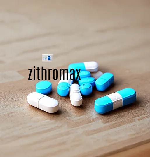 Zithromax sans ordonnance en pharmacie